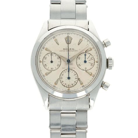 Rolex pre daytona 6234